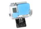 G TMC Silicone Cap for Gopro HD Hero3+ ( Blue )